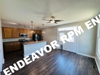 3 Bed 2.5 Bath in New Town, Spacious, and Move-In Ready!