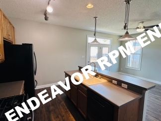 3 Bed 2.5 Bath in New Town, Spacious, and Move-In Ready!