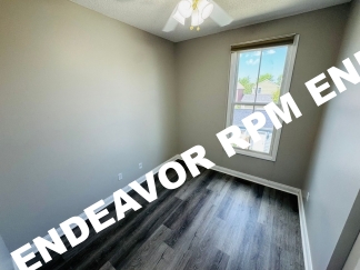 3 Bed 2.5 Bath in New Town, Spacious, and Move-In Ready!