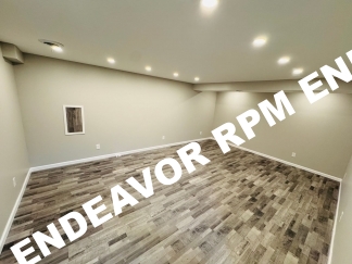 3 Bed 2.5 Bath in New Town, Spacious, and Move-In Ready!