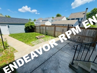 3 Bed 2.5 Bath in New Town, Spacious, and Move-In Ready!