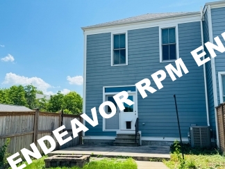 3 Bed 2.5 Bath in New Town, Spacious, and Move-In Ready!