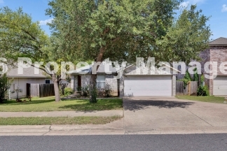 1404 Baffin Cove - Orange Team