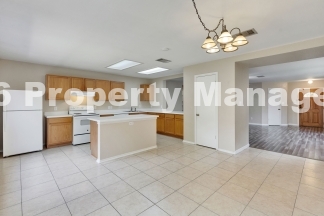 1404 Baffin Cove - Orange Team
