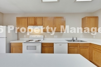 1404 Baffin Cove - Orange Team