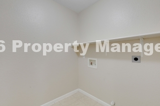 1404 Baffin Cove - Orange Team