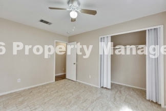 1404 Baffin Cove - Orange Team