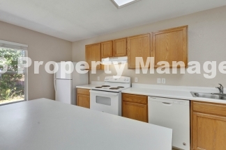 1404 Baffin Cove - Orange Team