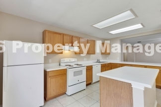 1404 Baffin Cove - Orange Team