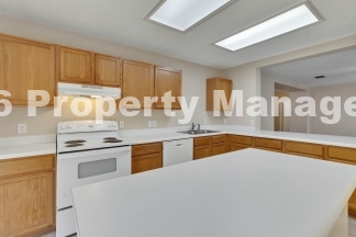 1404 Baffin Cove - Orange Team
