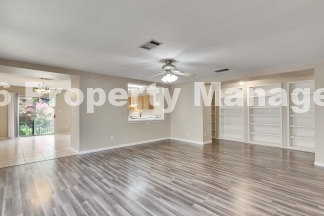 1404 Baffin Cove - Orange Team