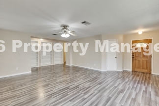1404 Baffin Cove - Orange Team