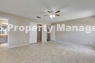 1404 Baffin Cove - Orange Team