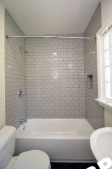 Charming Studio-style 1 Bed Bricker in Desirable Irvington Area