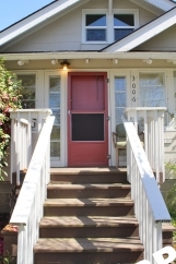 Adorable 3+ Bedroom Roseway/Rose City Park Bungalow!