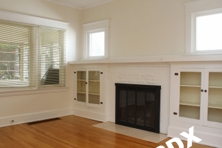 Adorable 3+ Bedroom Roseway/Rose City Park Bungalow!