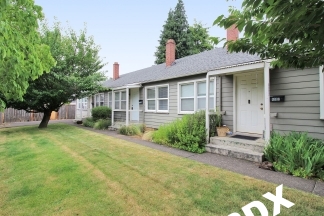 Adorable in Overlook - 1 Bedroom Apt in Cute Triplex