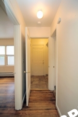 Adorable in Overlook - 1 Bedroom Apt in Cute Triplex