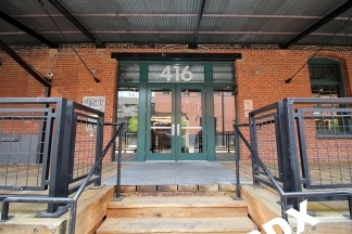 Stunning Remodeled 1 Bedroom Chown Pella Loft