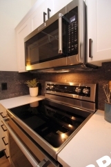 Stunning Remodeled 1 Bedroom Chown Pella Loft