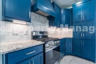 Three bedroom home, ready NOW