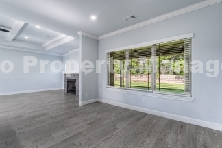 Three bedroom home, ready NOW