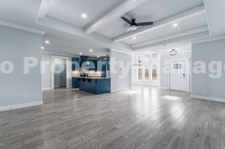 Three bedroom home, ready NOW