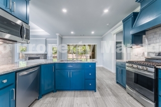 Three bedroom home, ready NOW