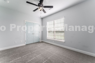 Three bedroom home, ready NOW