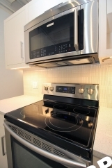 Stylish Urban Living in Chown Pella Loft in the Heart of the Pearl