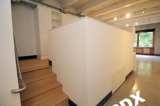 Stylish Urban Living in Chown Pella Loft in the Heart of the Pearl