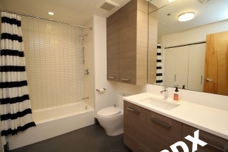 Stylish Urban Living in Chown Pella Loft in the Heart of the Pearl