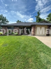2 bedroom 2 bath home in Rogers