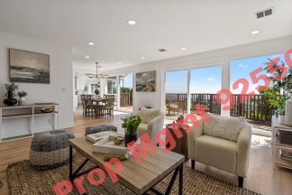 Remodeled - Charming 3-Bed Sanctuary with 3.5 Baths in Desirable San Carlos Neighborhood!