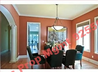 Elegant 5-Bedroom Oasis with 4 Luxurious Baths in Prime Palo Alto Location!