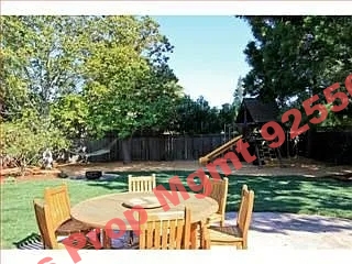 Elegant 5-Bedroom Oasis with 4 Luxurious Baths in Prime Palo Alto Location!
