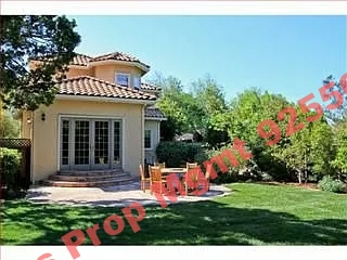 Elegant 5-Bedroom Oasis with 4 Luxurious Baths in Prime Palo Alto Location!