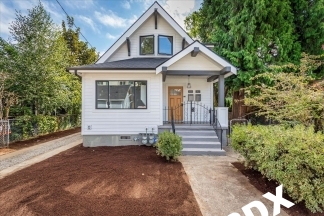 Nicely Updated Home in Desirable N. Williams Neighborhood