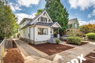 Nicely Updated Home in Desirable N. Williams Neighborhood