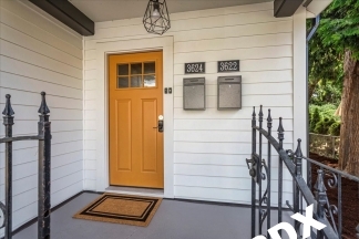 Nicely Updated Home in Desirable N. Williams Neighborhood