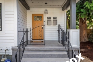 Nicely Updated Home in Desirable N. Williams Neighborhood
