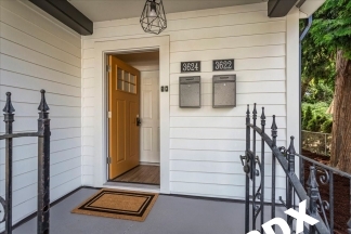 Nicely Updated Home in Desirable N. Williams Neighborhood