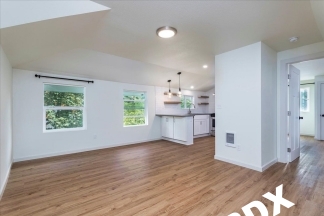 Nicely Updated Home in Desirable N. Williams Neighborhood