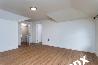 Nicely Updated Home in Desirable N. Williams Neighborhood