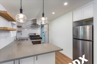 Nicely Updated Home in Desirable N. Williams Neighborhood
