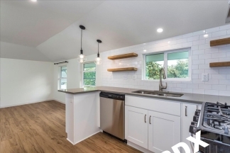 Nicely Updated Home in Desirable N. Williams Neighborhood