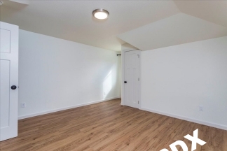 Nicely Updated Home in Desirable N. Williams Neighborhood