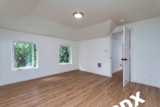 Nicely Updated Home in Desirable N. Williams Neighborhood