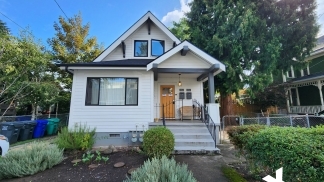 Nicely Updated Home in Desirable N. Williams Neighborhood