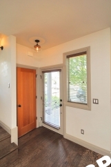 A Gorgeous 2 Bedroom NW Contemporary home in unique pocket neighborhood at foot of Mt. Tabor